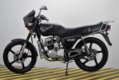 Мотоцикл Soul Charger 150cc (gs-906)