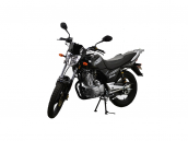 Мотоцикл Soul/Sparta Boss 200cc цена