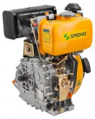 Двигатель Sadko DE-300M (gs-2123)
