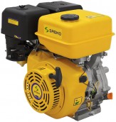 Двигатель Sadko GE – 400 цена