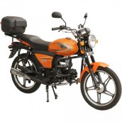 Мотоцикл Spark SP125C-2X цена
