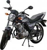 Мотоцикл Soul Apach 150cc цена