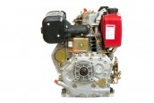 Фото - Двигатель дизельный WEIMA WM186FB (вал под шлицы)