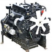 Двигатель Кентавр 4L22BT цена