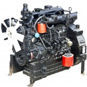 Двигатель Кентавр 4L22BT (gs-5190)