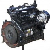 Фото - Двигатель Кентавр 4L22BT