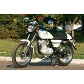 Мотоцикл Skybike Cafe 200 (gs-5337)