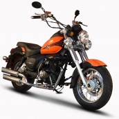 Skybike 200-4A ( TC-200 ) цена