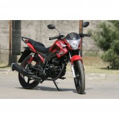 Мотоцикл SkyBike ATOM 200 (GS-ATOM200)