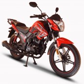Мотоцикл SkyBike ATOM 200 цена
