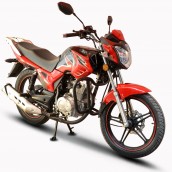 Мотоцикл SkyBike Voin 125 цена