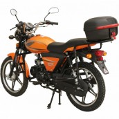 Мотоцикл Spark SP125С-2X (51015)