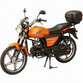 Мотоцикл Spark SP125С-2X цена
