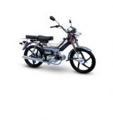 Мотоцикл Spark SP110C-1WQ цена
