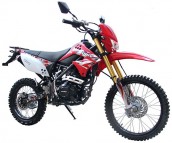 Мотоцикл Skybike CRDX-200 цена