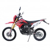 Мотоцикл Skybike CRDX-200 (gs-6681)