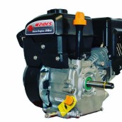 Двигатель бензиновый WEIMA W210FS Q3 (20063)