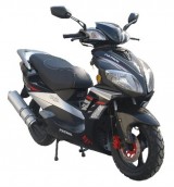 Скутер Skybike DEXX-150/Patrol 150 (gs-5335)