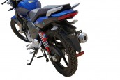 Фото - Мотоцикл Soul Katana 150cc
