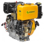 Двигатель Sadko DE-410МE (gs-2126)