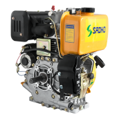 Двигатель дизельный Sadko DE-420Е (8016080)