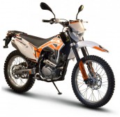 Мотоцикл KAYO T2-250 цена