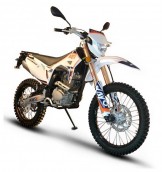 Мотоцикл KAYO T4-250 цена